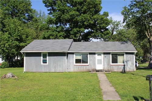 515 Nw 5th St, Hardin, MO, 64035-9186 | Card Image