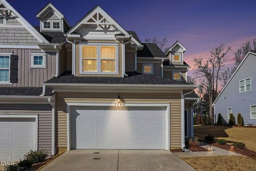 266 Shingle Oak Rd, Wake Forest, NC, 27587-3714 | Card Image