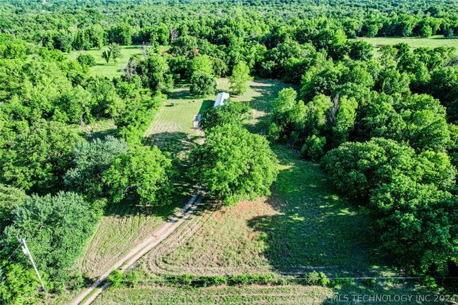 47020 W Highway 66, House other with 3 bedrooms, 2 bathrooms and null parking in Depew OK | Image 7