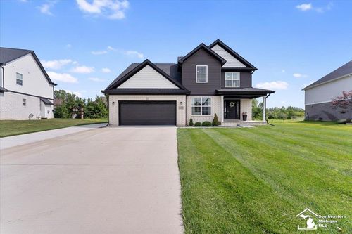 26835 Celtic Dr, Flat Rock, MI, 48134-2129 | Card Image