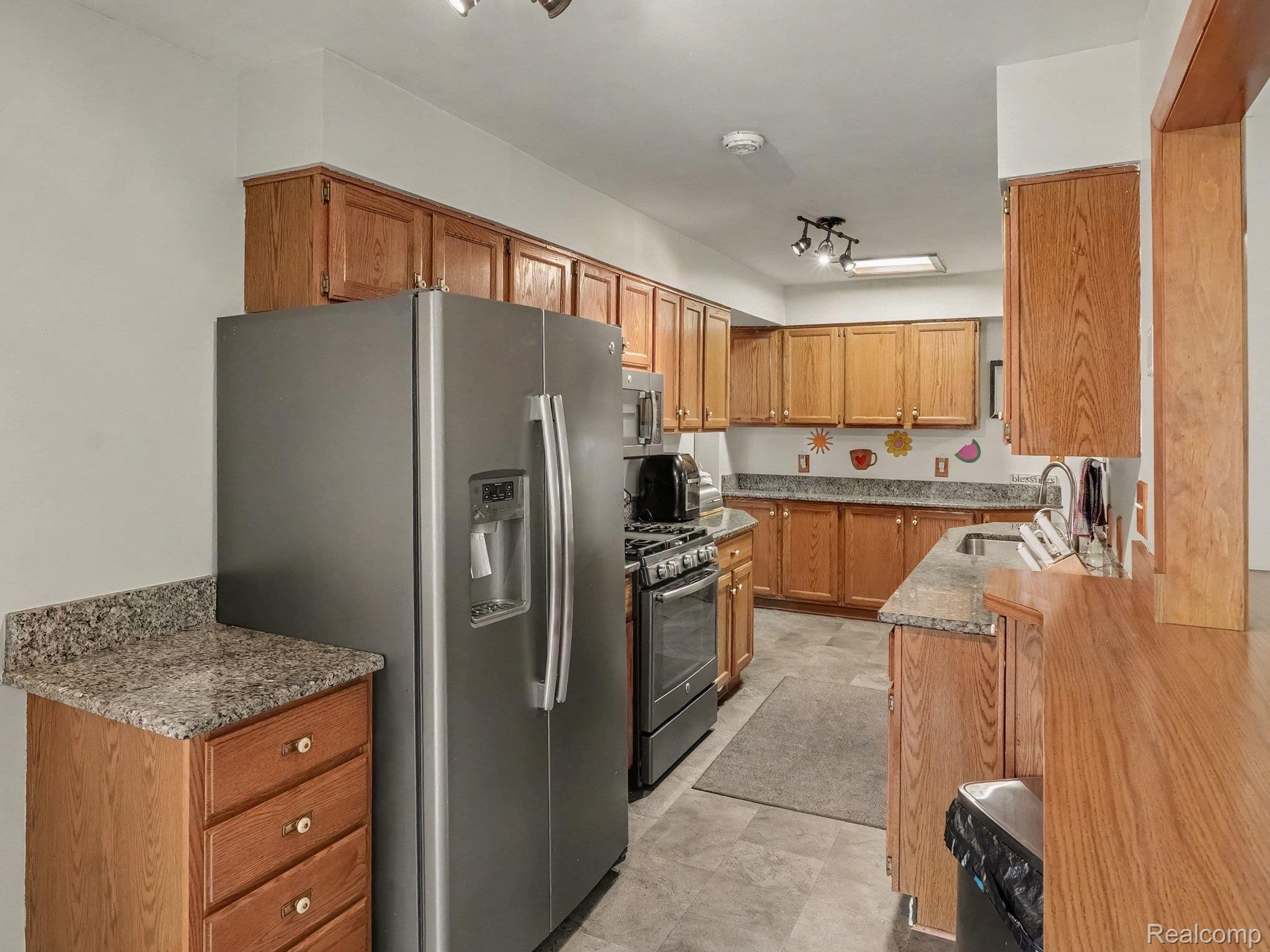 Residential in Stockbridge Village 4