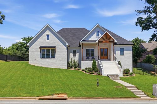 5624 Westminster, Benton, AR, 72019-8010 | Card Image