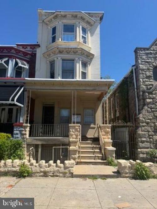 211 N 52nd St, PHILADELPHIA, PA, 19139-1517 | Card Image