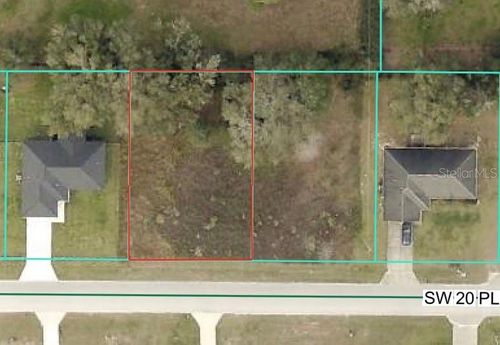 20th Sw Lot 24 Place, OCALA, FL, 34481 | Card Image