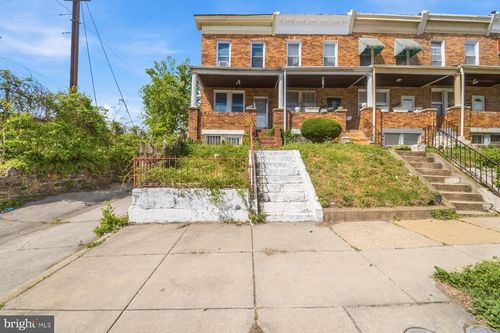 1016 N Luzerne Avenue, BALTIMORE, MD, 21205 | Card Image