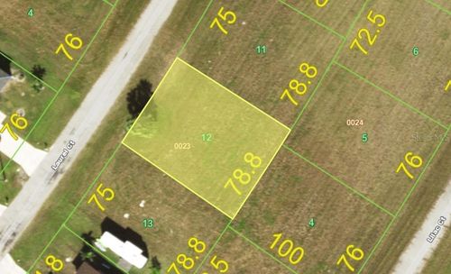 8 Laurel Ct, Placida, FL, 33946-2181 | Card Image