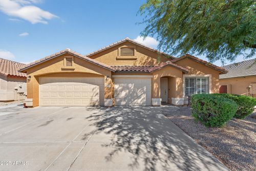 8109 N 56th Dr, Glendale, AZ, 85302-4659 | Card Image