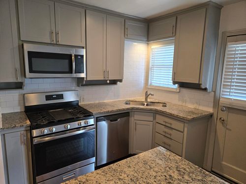 6009-6015 Reiger Ave, Dallas, TX, 75214-4533 | Card Image