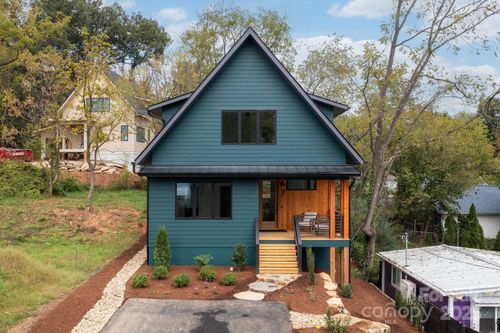 7 Montana Ave, Asheville, NC, 28806-4115 | Card Image