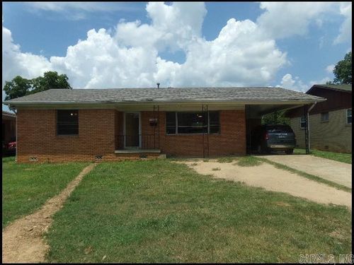 1420 S Grant St, Little Rock, AR, 72204-2629 | Card Image