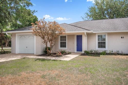 a-83 Lynbrook Dr, Palm Coast, FL, 32137-9586 | Card Image
