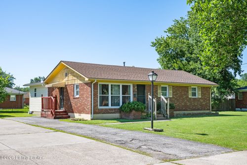 6310 Sheila Rd, Louisville, KY, 40219 | Card Image