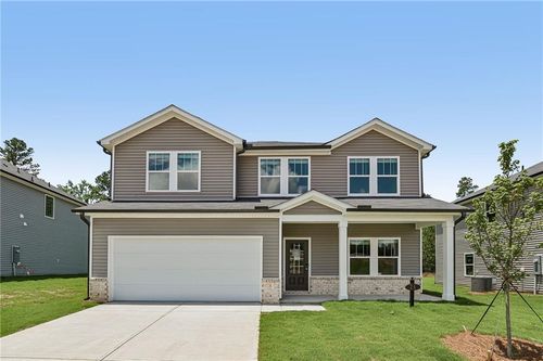 26 Rose Way, Adairsville, GA, 30103 | Card Image