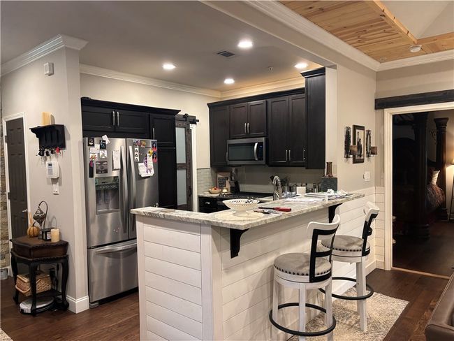 UNIT-206 - 140 Wexford Dr, Condo with 3 bedrooms, 2 bathrooms and null parking in Anderson SC | Image 7