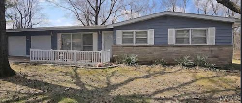 5 Edgewood Rd, Mount Vernon, IL, 62864-2608 | Card Image