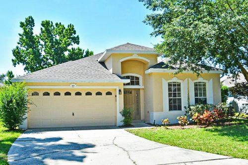 77 Spring Glen Dr, Debary, FL, 32713-2510 | Card Image