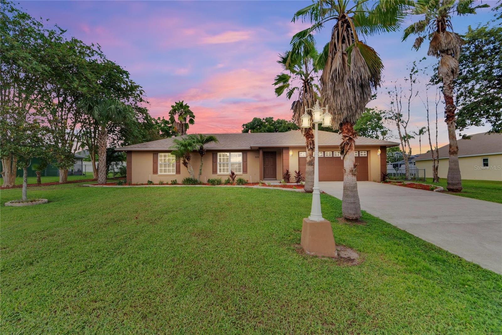 Tillery Rd, Lakeland, FL 33812