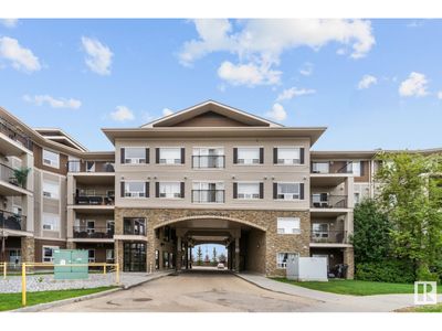 230 - 1520 Hammond Gate Nw, Condo with 2 bedrooms, 2 bathrooms and 2 parking in Edmonton AB | Image 2