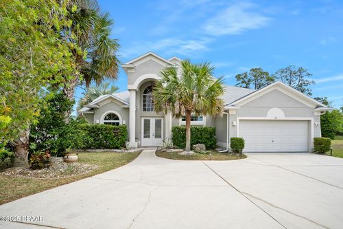 65 Presidential Ln, PALM COAST, FL, 32164-4731 | Card Image