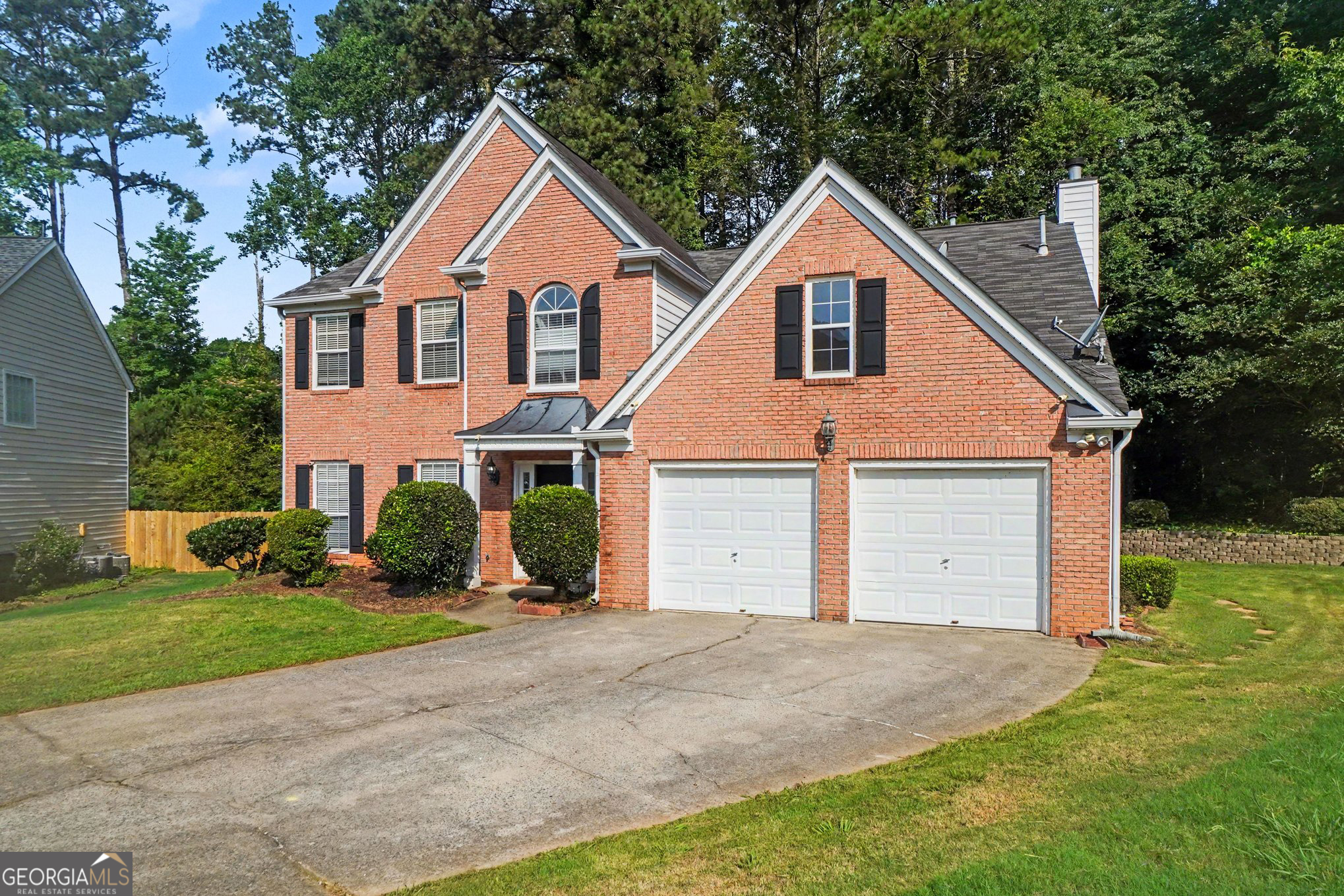 Residential in Acworth 2