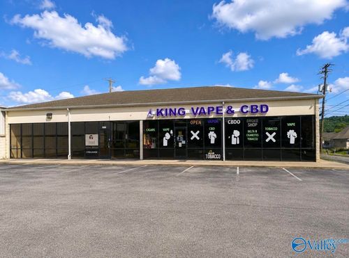 1345 Gunter Avenue, Guntersville, AL, 35976 | Card Image