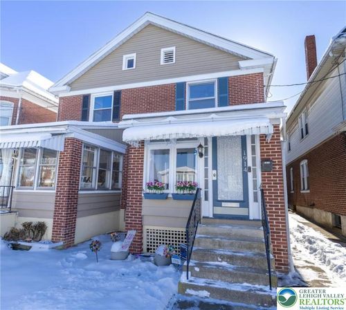 1914 Fairview Ave, EASTON, PA, 18042-3971 | Card Image