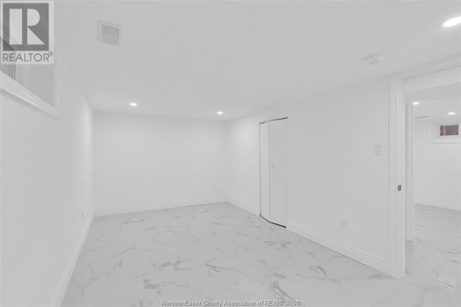 1510 Langlois Ave, House other with 4 bedrooms, 2 bathrooms and null parking in Windsor ON | Image 20