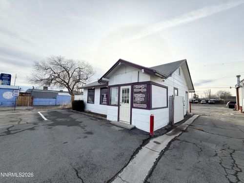 145 W Main St, Fernley, NV, 89408-7656 | Card Image