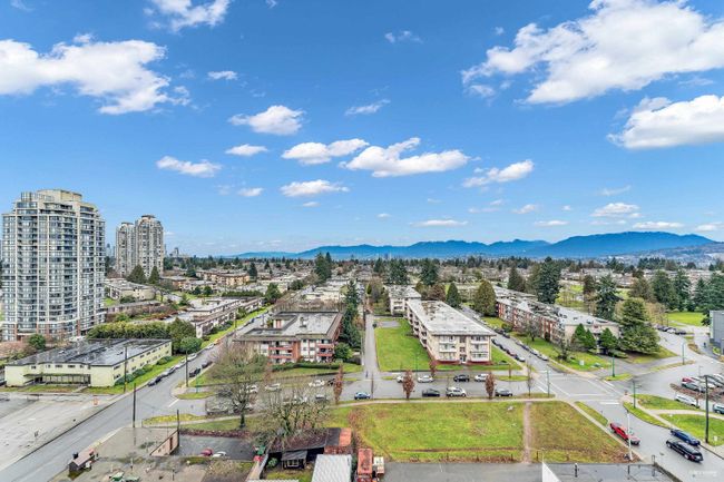 1403 - 7303 Noble Lane, Condo with 1 bedrooms, 1 bathrooms and 1 parking in Burnaby BC | Image 22