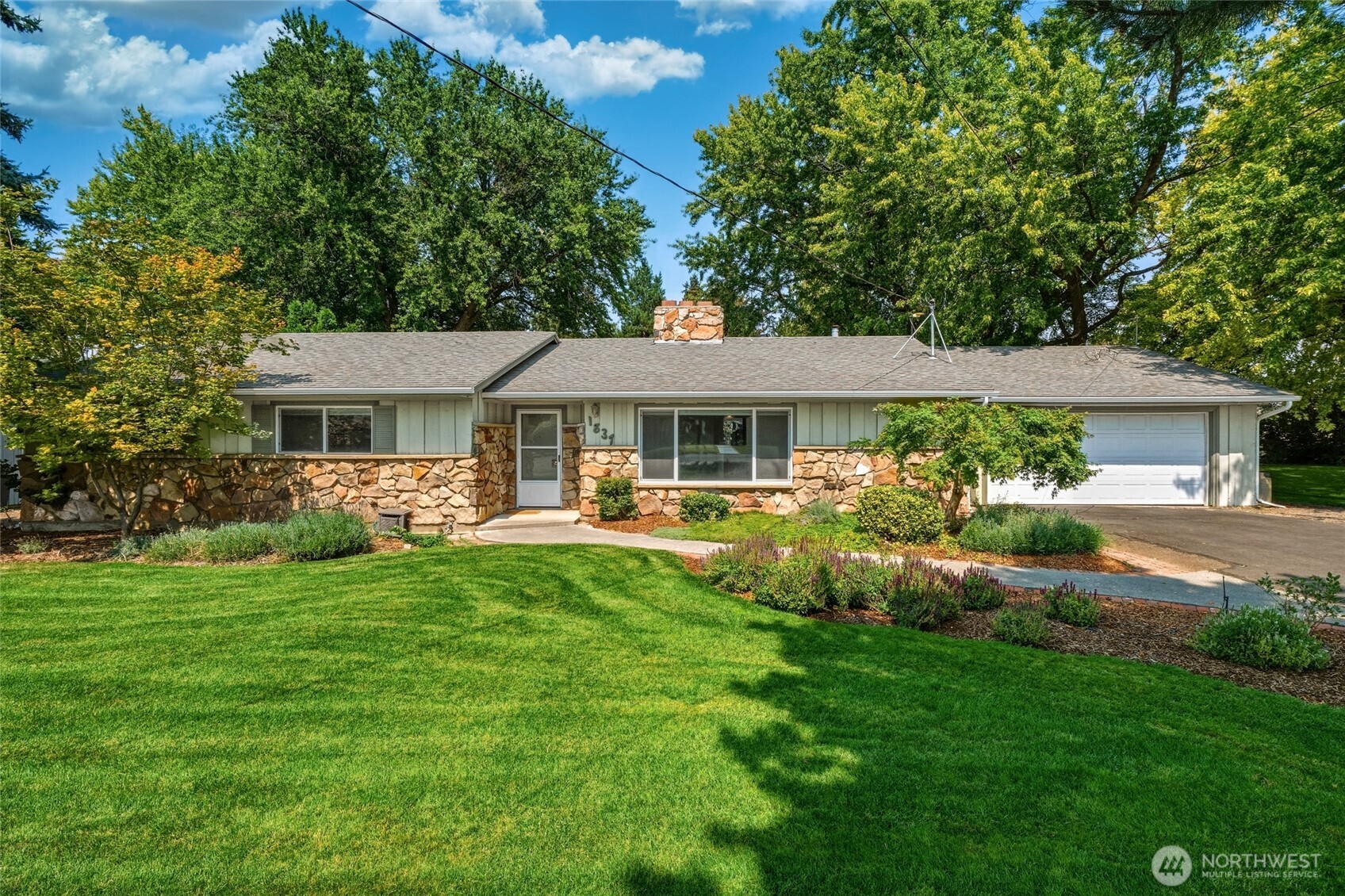 Residential in Walla Walla