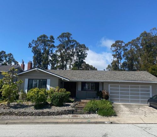 1683 Escalante Way, Burlingame, CA, 94010-5852 | Card Image