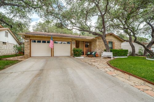 9215 Kings Cross St, San Antonio, TX, 78254-2027 | Card Image