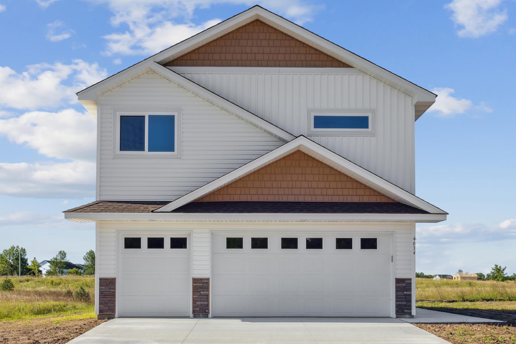 9th St, Saint Cloud, MN 56304