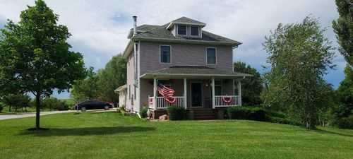 1727 County Road B, Ceresco, NE, 68017-4015 | Card Image