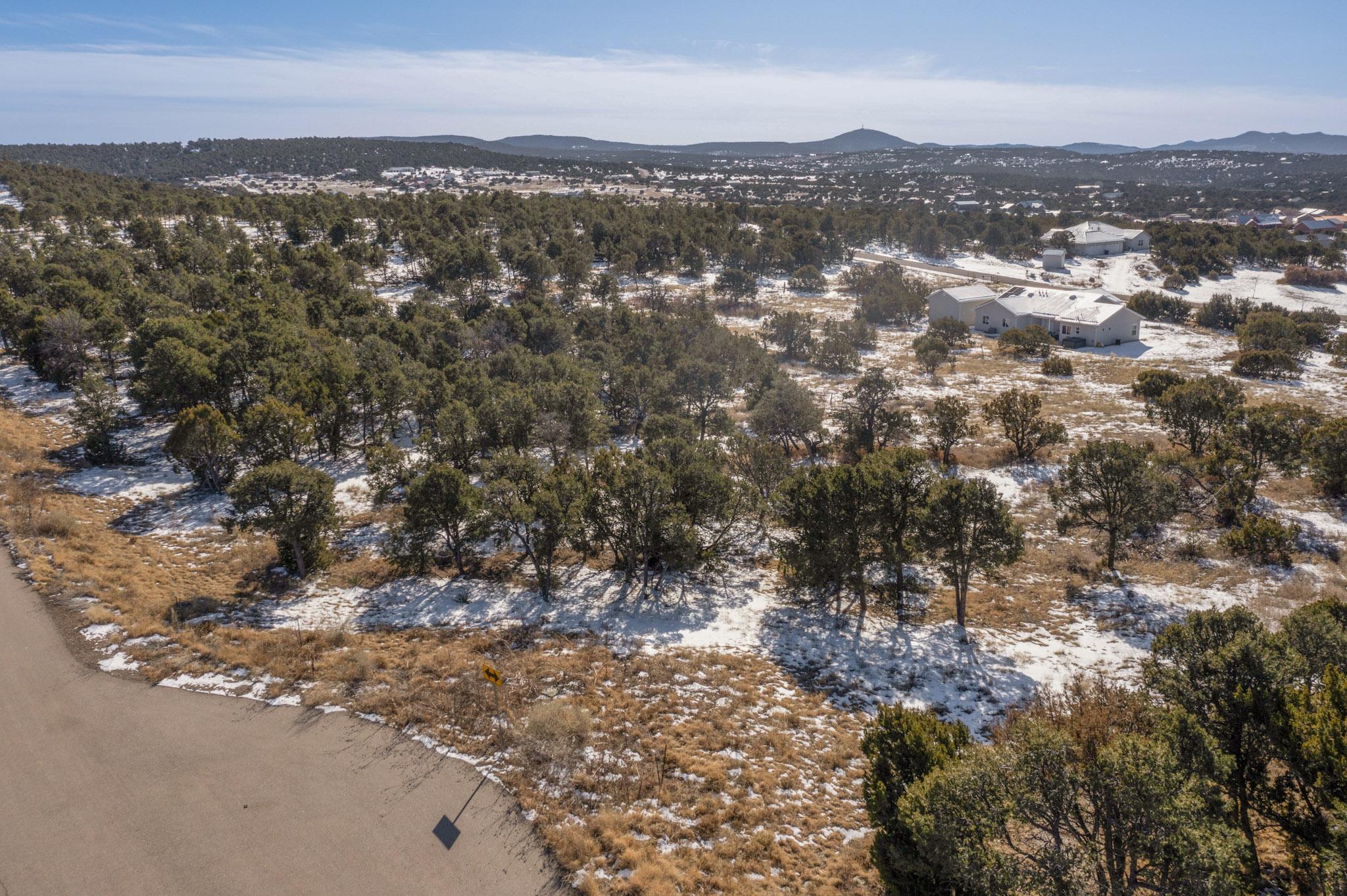Land in Tijeras 5