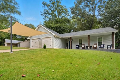 4450 Dorsett Shoals Run, Douglasville, GA, 30135-4068 | Card Image