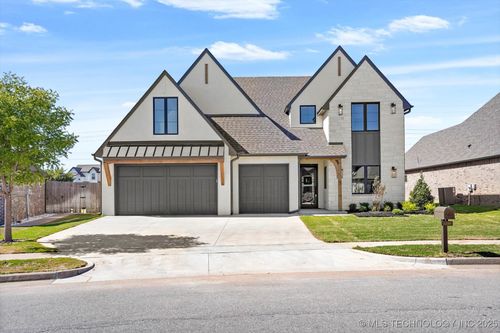 4286 S 170th East Ave, Tulsa, OK, 74134-7333 | Card Image