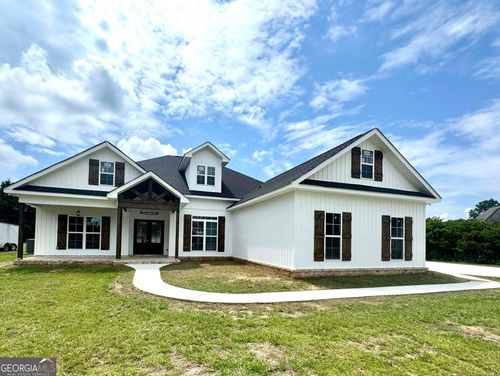 130 Cedar Farm Rd, Dublin, GA, 31021-2469 | Card Image