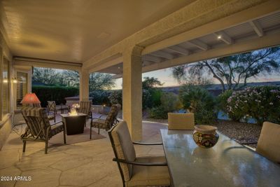 20238 N Canyon Whisper Drive, House other with 3 bedrooms, 2 bathrooms and null parking in Surprise AZ | Image 2