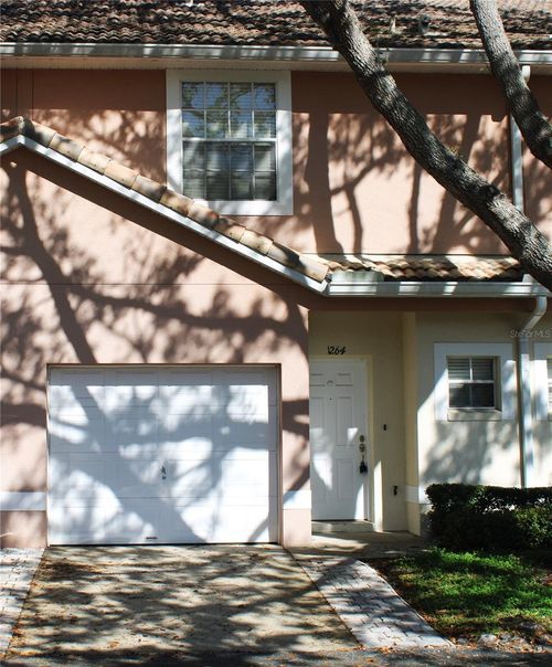 1264 N Fairway Dr, APOPKA, FL, 32712-2125 | Card Image