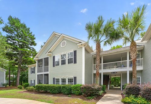 1201 Grove Park Drive, Charleston, SC, 29414 | Card Image
