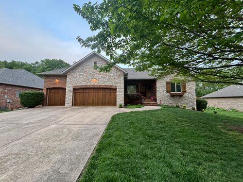 4580 S Quail Creek Ave, Springfield, MO, 65810-1678 | Card Image