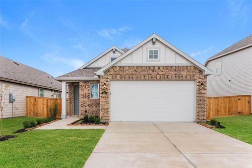 2414 Cohorn Trl, Richmond, TX, 77469-4009 | Card Image