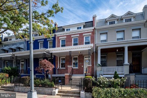 3633 New Hampshire Ave Nw, WASHINGTON, DC, 20010-1503 | Card Image