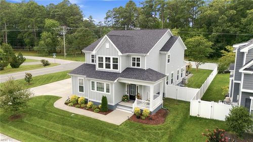 2793 Atwoodtown Rd, Virginia Beach, VA, 23456-6410 | Card Image