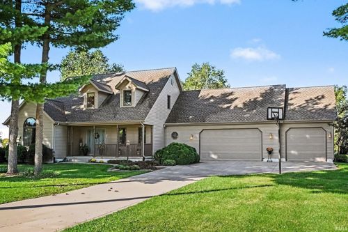 87 Ems C29 Ln, Warsaw, IN, 46582-9098 | Card Image