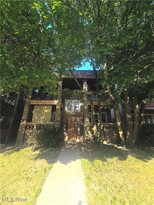 971 E 143rd St, Cleveland, OH, 44110-3479 | Card Image