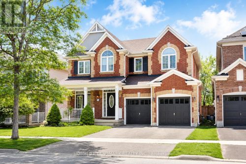 191 Robirwin Street, Whitchurch-Stouffville (Stouffville), ON, L3P3B9 | Card Image