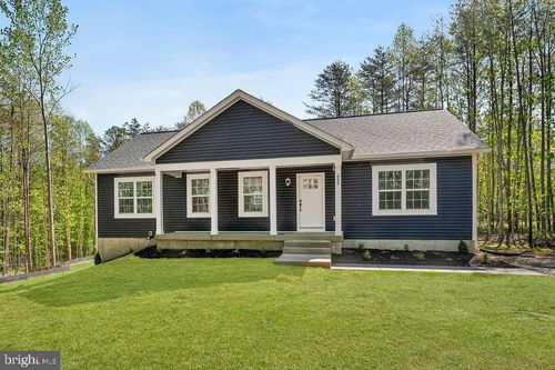 625 Vawter Corner Rd, Louisa, VA, 23093-6173 | Card Image