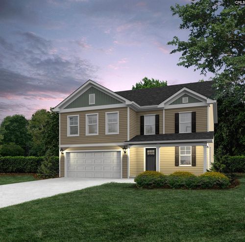 253 Boseman Rd, Irmo, SC, 29063-9851 | Card Image